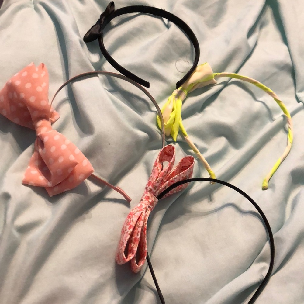 Headbands